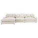 Blaine Stationary Sectionals - Visions in Furniture (La Mirada, CA)