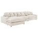 Blaine Stationary Sectionals - Visions in Furniture (La Mirada, CA)