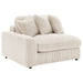 Blaine Upholstered Reversible Chaise Sectional Sofa - Visions in Furniture (La Mirada, CA)