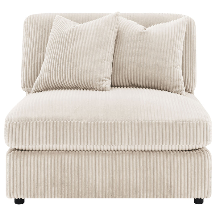 Blaine Stationary Sectionals - Visions in Furniture (La Mirada, CA)