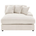 Blaine Stationary Sectionals - Visions in Furniture (La Mirada, CA)