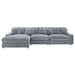 Blaine Stationary Sectionals - Visions in Furniture (La Mirada, CA)