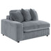 Blaine Stationary Sectionals - Visions in Furniture (La Mirada, CA)
