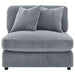 Blaine Stationary Sectionals - Visions in Furniture (La Mirada, CA)