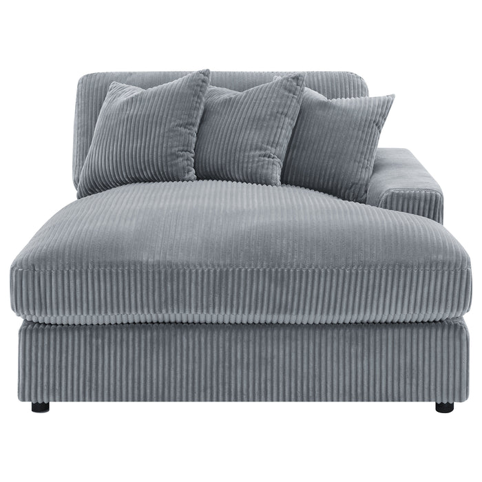 Blaine Stationary Sectionals - Visions in Furniture (La Mirada, CA)