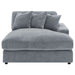 Blaine Stationary Sectionals - Visions in Furniture (La Mirada, CA)