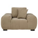 Octavia Accent Chairs - Visions in Furniture (La Mirada, CA)