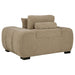Octavia Accent Chairs - Visions in Furniture (La Mirada, CA)