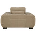 Octavia Accent Chairs - Visions in Furniture (La Mirada, CA)