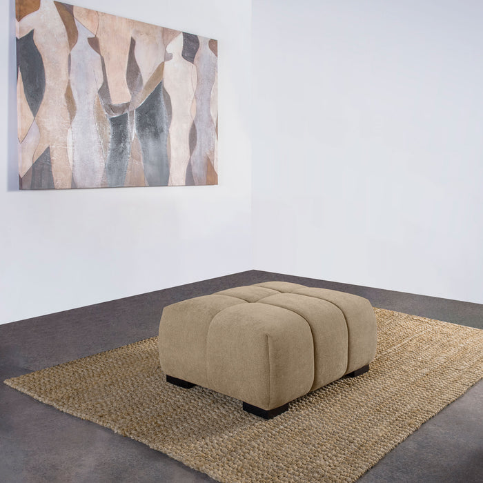 Octavia Ottomans - Visions in Furniture (La Mirada, CA)