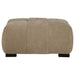 Octavia Ottomans - Visions in Furniture (La Mirada, CA)