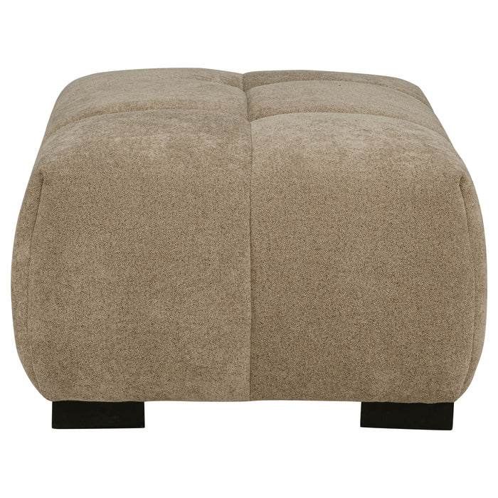 Octavia Ottomans - Visions in Furniture (La Mirada, CA)