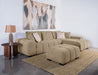 Octavia Ottomans - Visions in Furniture (La Mirada, CA)