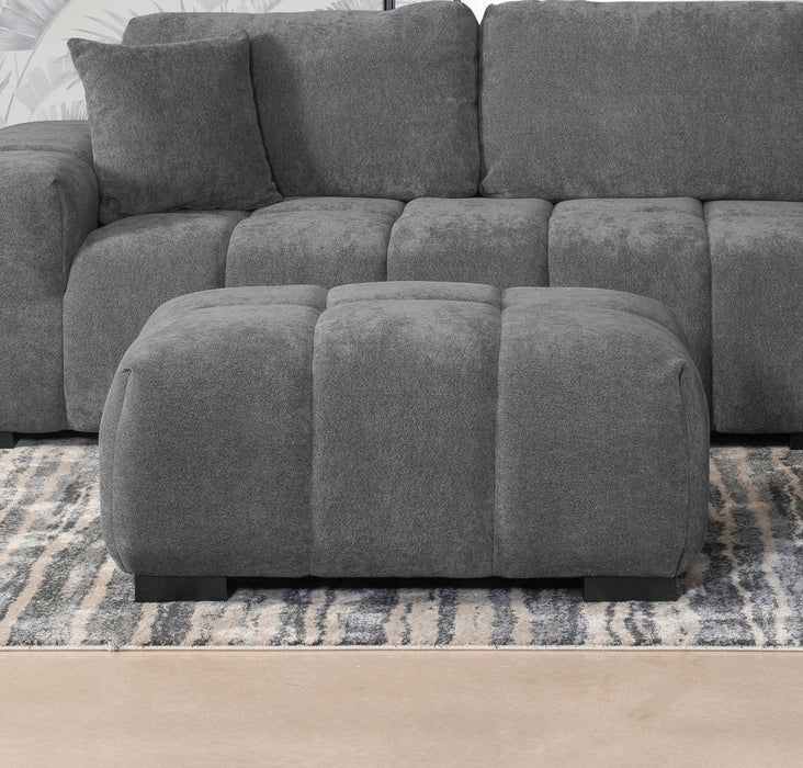 Octavia Ottomans - Visions in Furniture (La Mirada, CA)