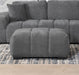 Octavia Ottomans - Visions in Furniture (La Mirada, CA)