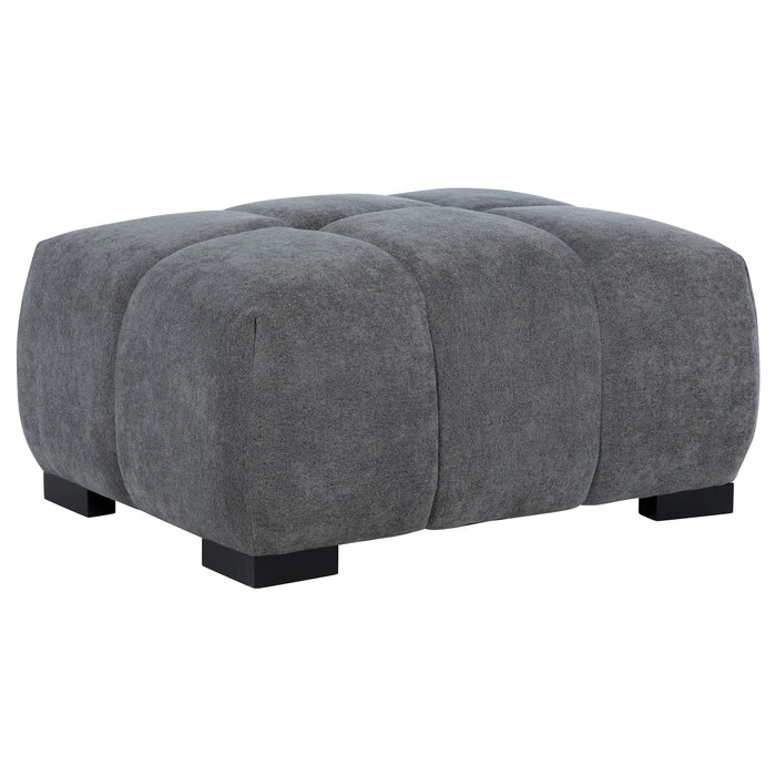 Octavia Ottomans - Visions in Furniture (La Mirada, CA)