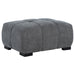Octavia Ottomans - Visions in Furniture (La Mirada, CA)