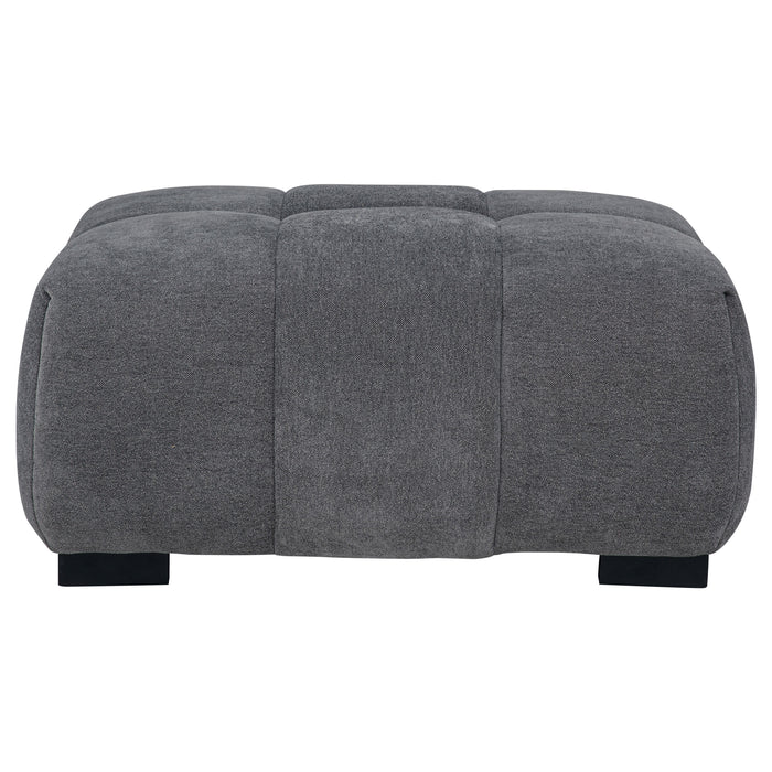 Octavia Ottomans - Visions in Furniture (La Mirada, CA)