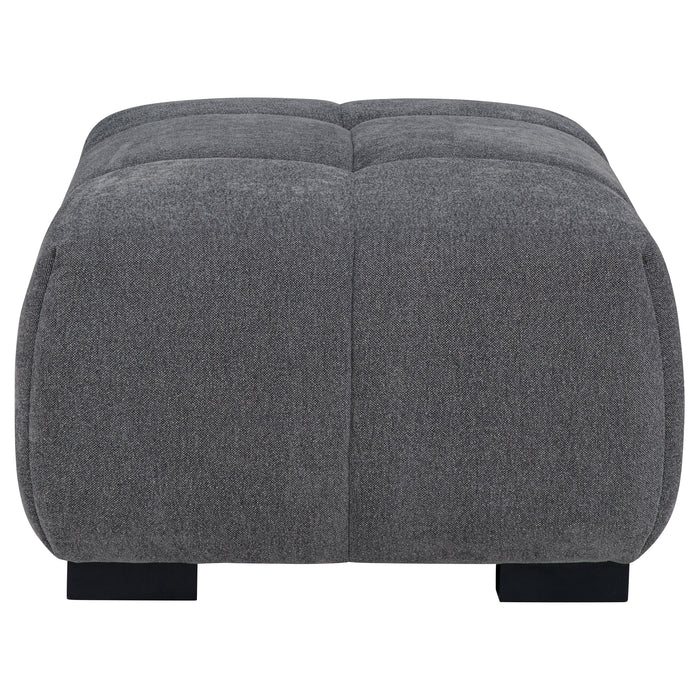 Octavia Ottomans - Visions in Furniture (La Mirada, CA)