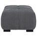Octavia Ottomans - Visions in Furniture (La Mirada, CA)