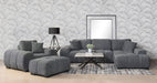 Octavia Ottomans - Visions in Furniture (La Mirada, CA)
