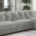 Blaine Accent Chair - Visions in Furniture (La Mirada, CA)