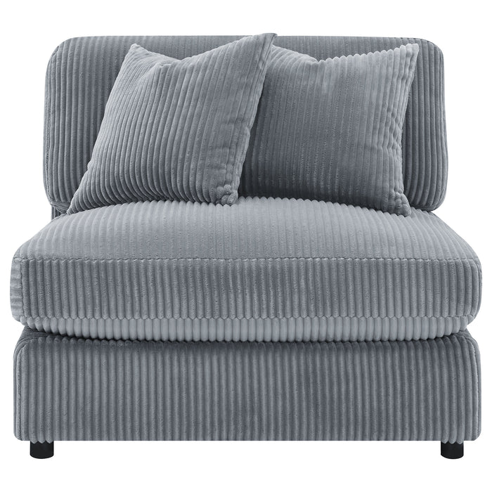 Blaine Accent Chair - Visions in Furniture (La Mirada, CA)