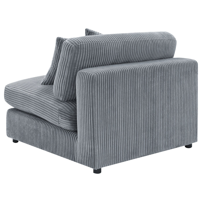 Blaine Accent Chair - Visions in Furniture (La Mirada, CA)