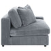 Blaine Accent Chair - Visions in Furniture (La Mirada, CA)