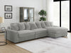 Blaine Accent Chair - Visions in Furniture (La Mirada, CA)