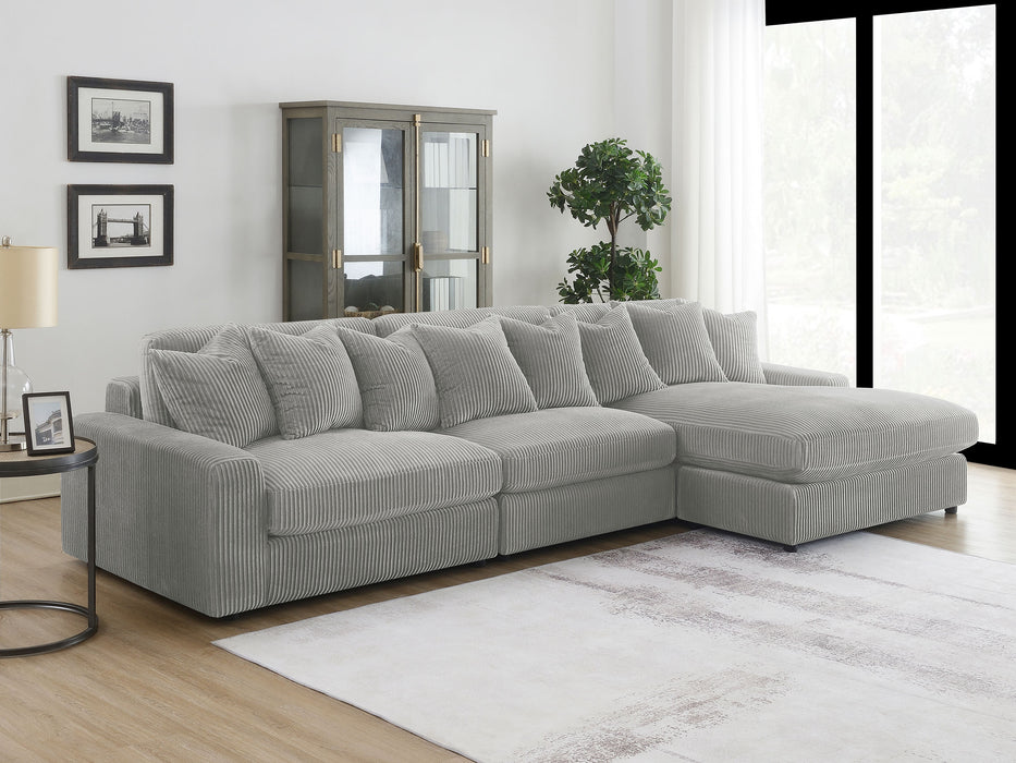 Blaine Accent Chair - Visions in Furniture (La Mirada, CA)