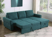 Samantha Sleeper Sectionals 2 - Visions in Furniture (La Mirada, CA)