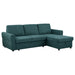 Samantha Sleeper Sectionals 2 - Visions in Furniture (La Mirada, CA)