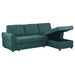 Samantha Sleeper Sectionals 2 - Visions in Furniture (La Mirada, CA)