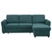 Samantha Sleeper Sectionals 2 - Visions in Furniture (La Mirada, CA)