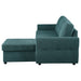 Samantha Sleeper Sectionals 2 - Visions in Furniture (La Mirada, CA)