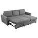 Samantha Sleeper Sectionals 2 - Visions in Furniture (La Mirada, CA)