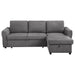 Samantha Sleeper Sectionals 2 - Visions in Furniture (La Mirada, CA)
