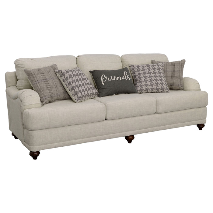 Glenn Stationary 3 Pc Sets - Visions in Furniture (La Mirada, CA)