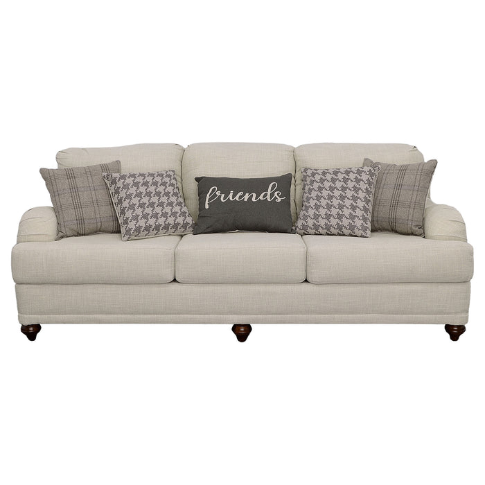 Glenn Stationary 3 Pc Sets - Visions in Furniture (La Mirada, CA)