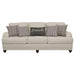 Glenn Stationary 3 Pc Sets - Visions in Furniture (La Mirada, CA)