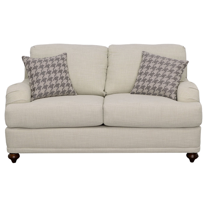 Glenn Stationary 3 Pc Sets - Visions in Furniture (La Mirada, CA)