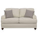 Glenn Stationary 3 Pc Sets - Visions in Furniture (La Mirada, CA)