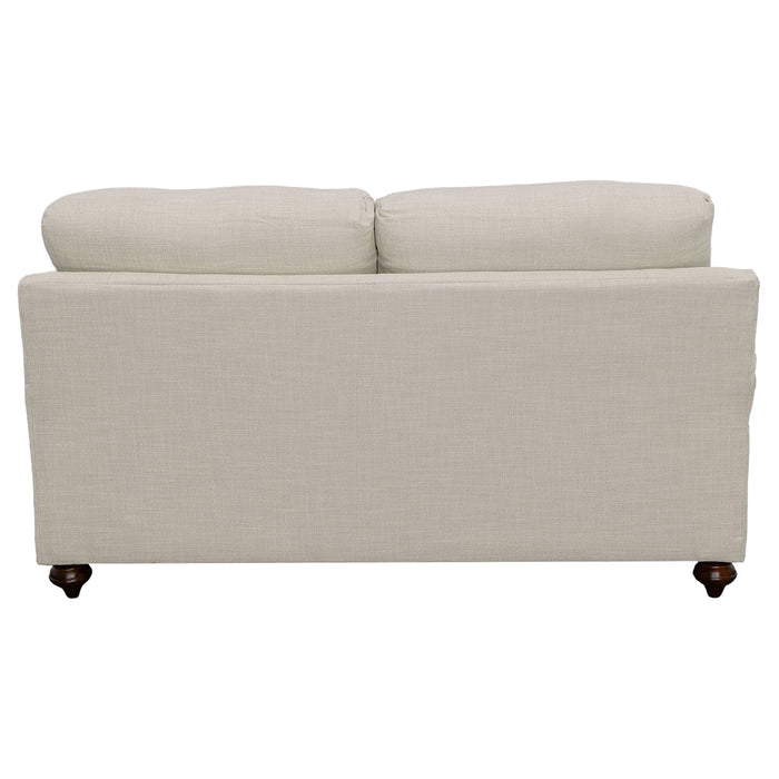 Glenn Stationary 3 Pc Sets - Visions in Furniture (La Mirada, CA)