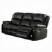 Zuriel Motion Sofa - Visions in Furniture (La Mirada, CA)
