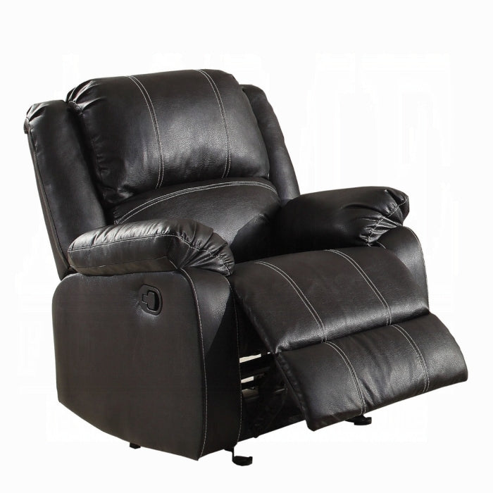 Zuriel Motion Rocker Recliner - Visions in Furniture (La Mirada, CA)