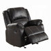 Zuriel Motion Rocker Recliner - Visions in Furniture (La Mirada, CA)