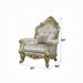 Gorsedd Chair With Pillow - Visions in Furniture (La Mirada, CA)