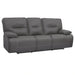 Parker Living Spartacus Power Reclining Sofa and Loveseat