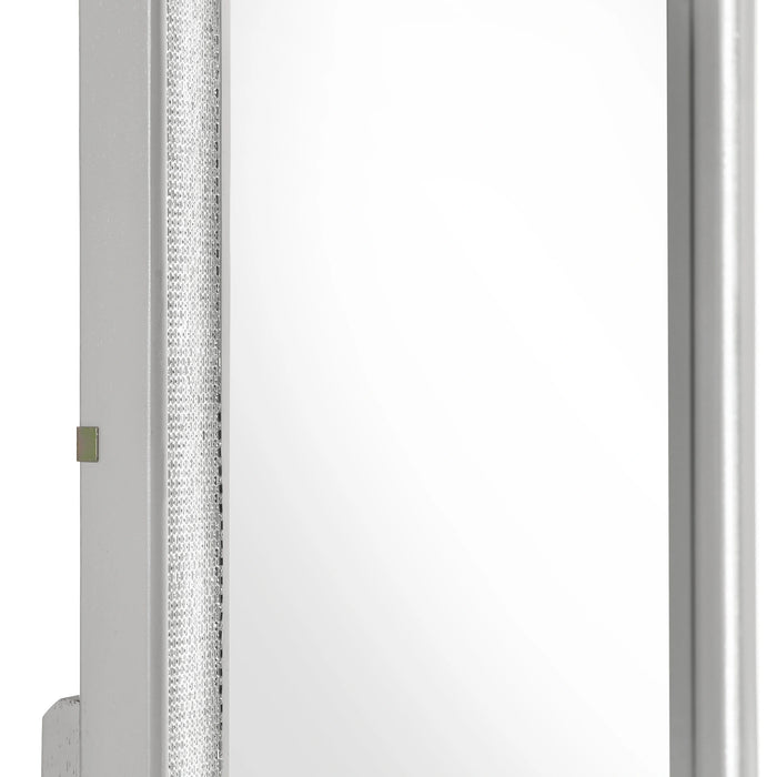 Stardust Dresser-White
